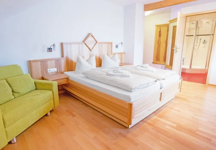 Grand Double room
