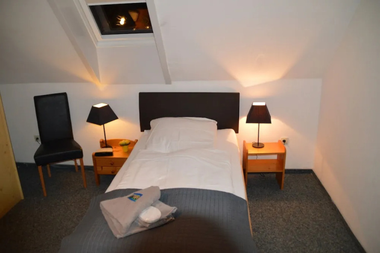 Hotel Südstrand Amrum