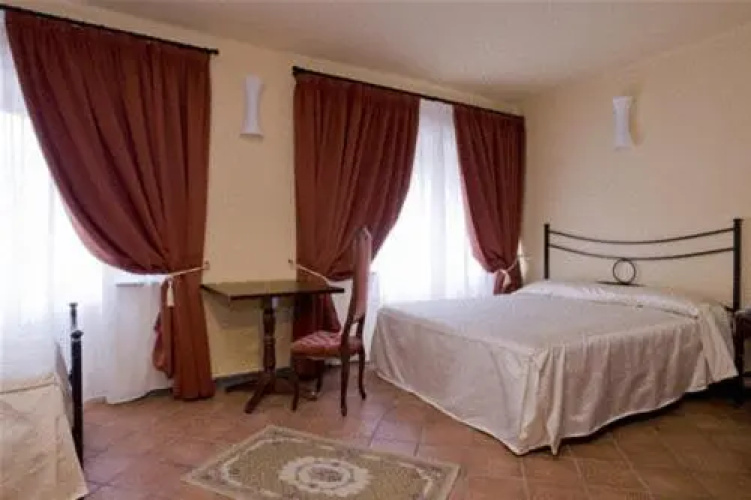 La Campana D'oro
