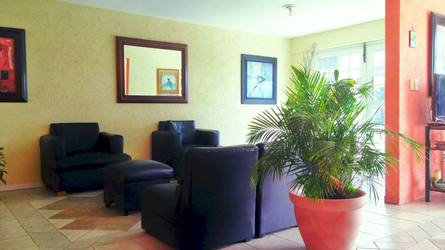 Hotel Jar8 Boca