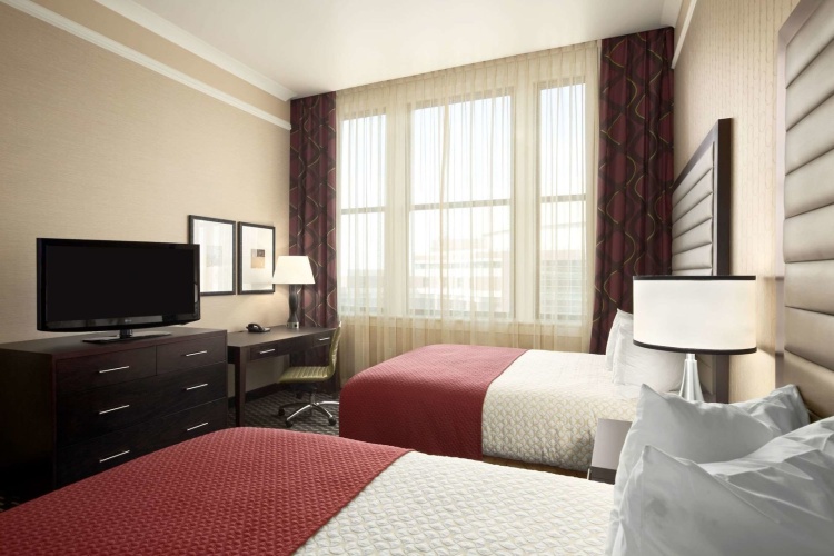 Embassy Suites by Hilton St. Louis Downtown photo 7