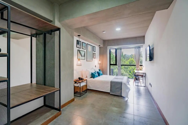 Ayenda Loft 32
