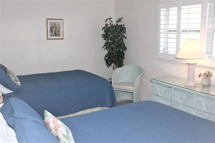 Jamaica Royale 097 - 2 Br Condo