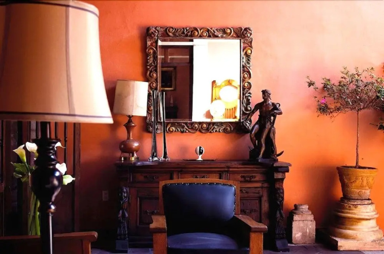 Casa Eugenia Hotel