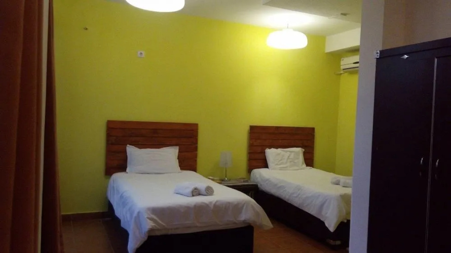 Residencial Dumas