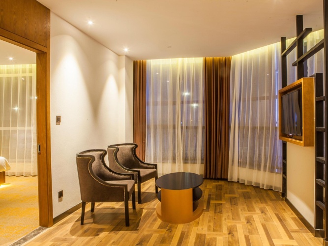 Suite