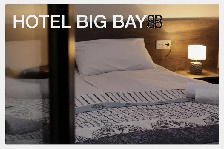 Big Bay Hotel