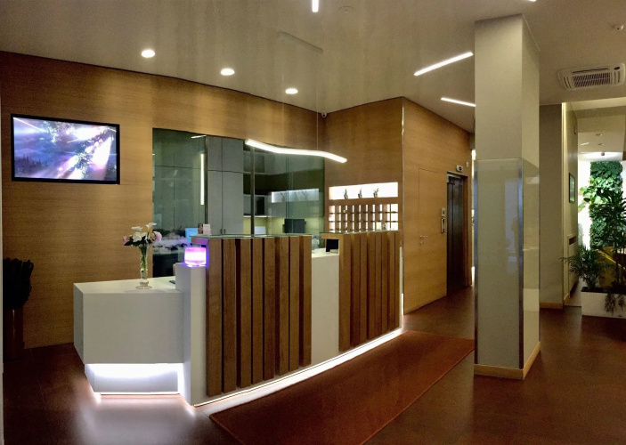 Giulietta e Romeo Hotel