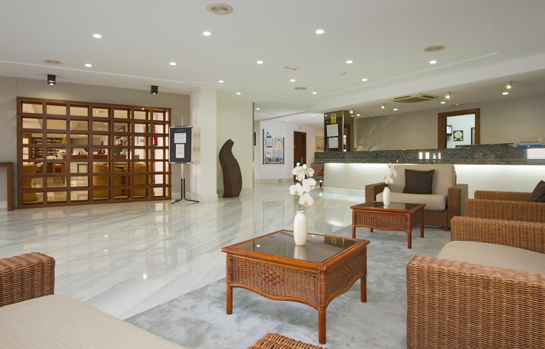 Hotel Lancelot Playa photo 36