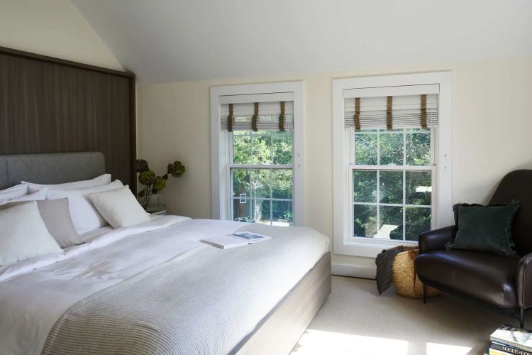 The Roundtree, Amagansett