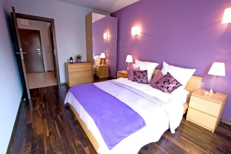 Palace Apartments Krakow - Prestige