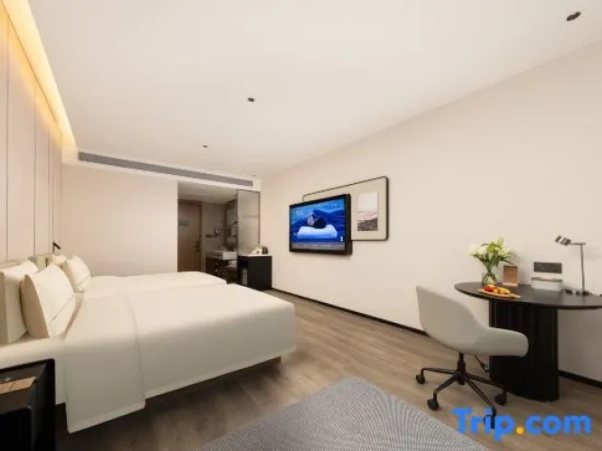 Executive Twin room
