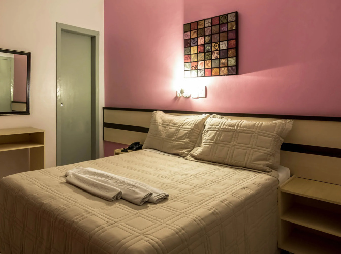 Hotel Seibt