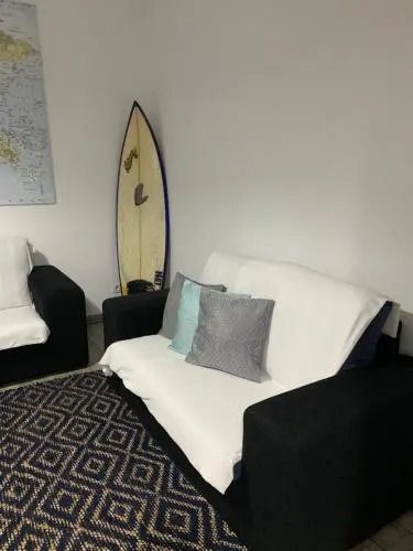 Odeceixe Hostel