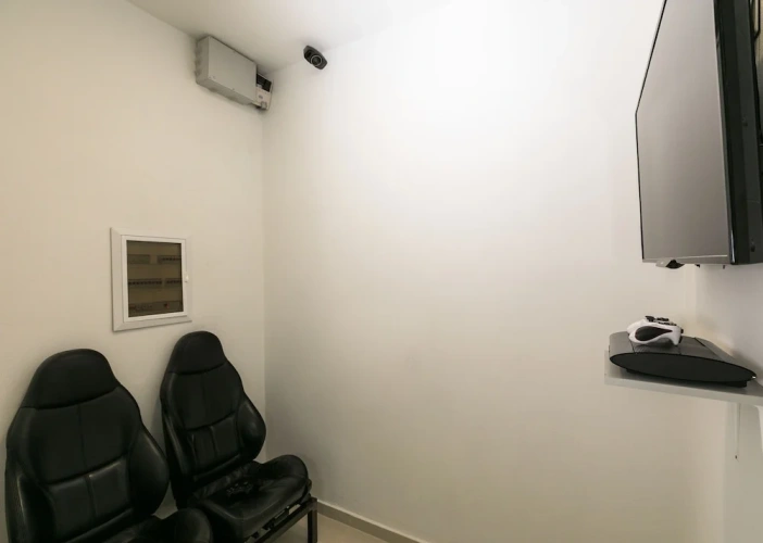 3 Bedrooms Villa