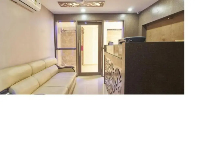 Odhav Guest House