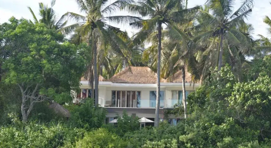 Black Pearl Villa