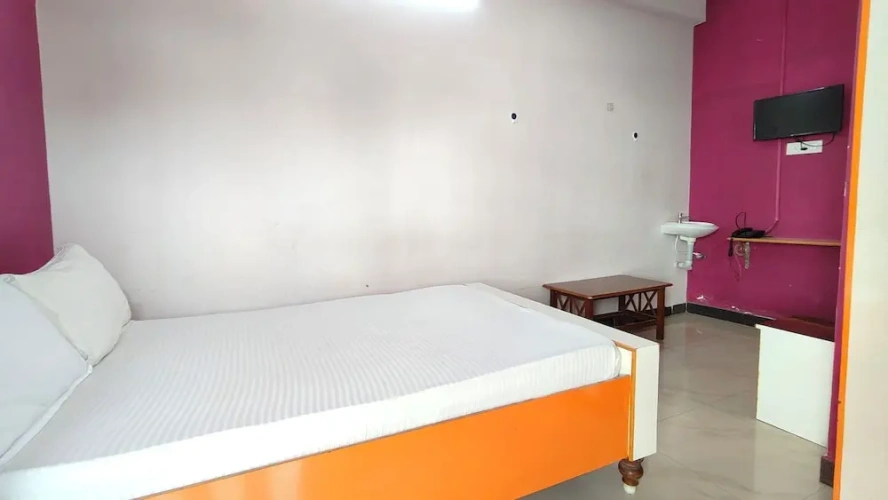 Economy Single room