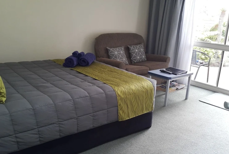 1 Bedroom Standard room