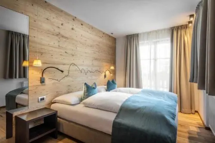 Chalet Prades Dolomiti Lodges