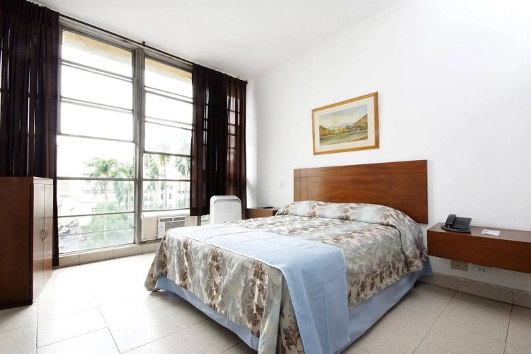 Hotel Royal Plaza Cali