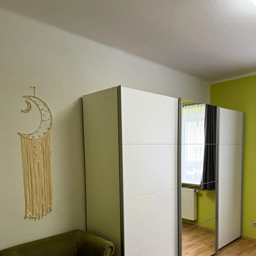 Ferienwohnung Bautzen Süd