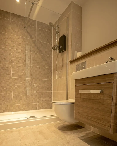 Luxury Apartment