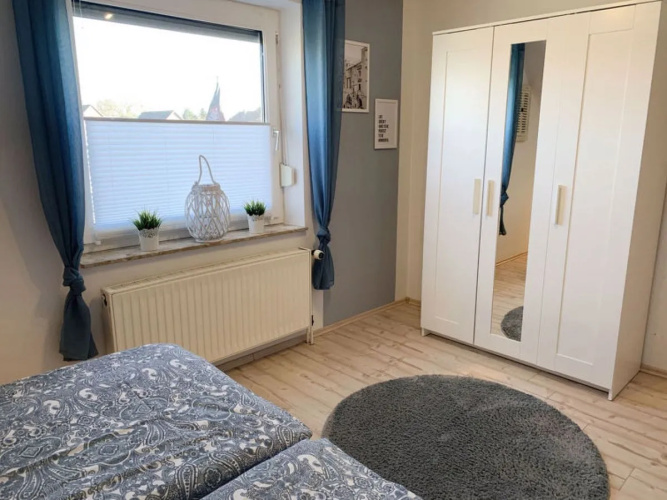 Apartment Blücher Westerholt