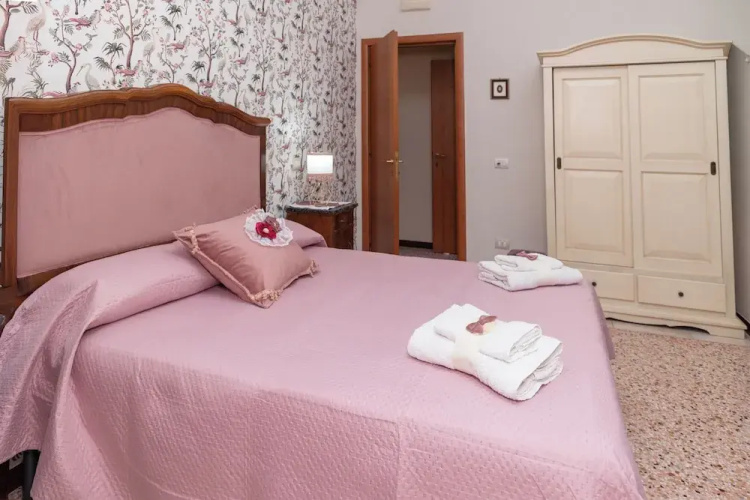 Bed and Breakfast Fabiola