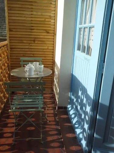 2 Bedrooms Twin Apartment