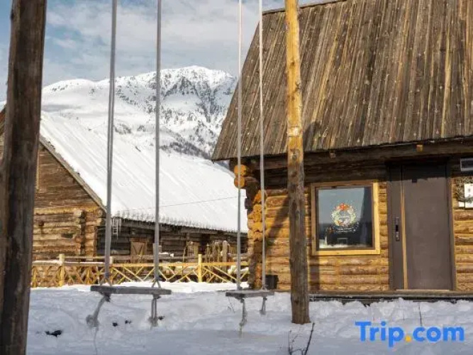 Hemu Shanyu Mountain Homestay
