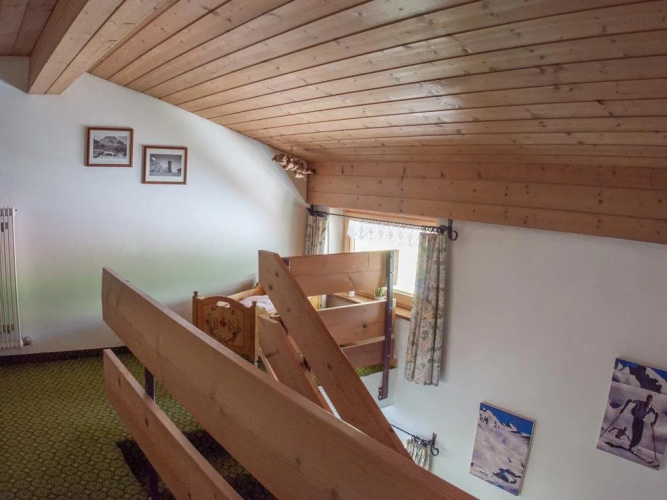 Pension Ahorn