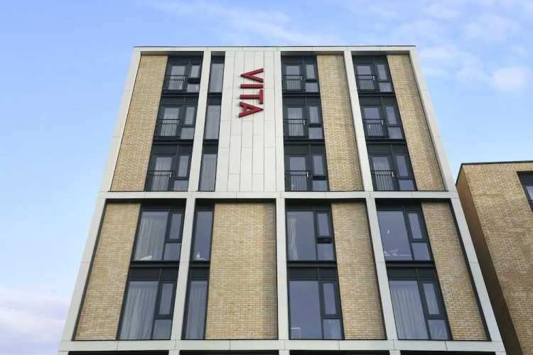 Hotelbild