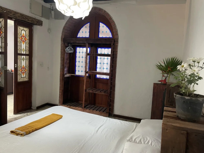 Hostal Chontaduro