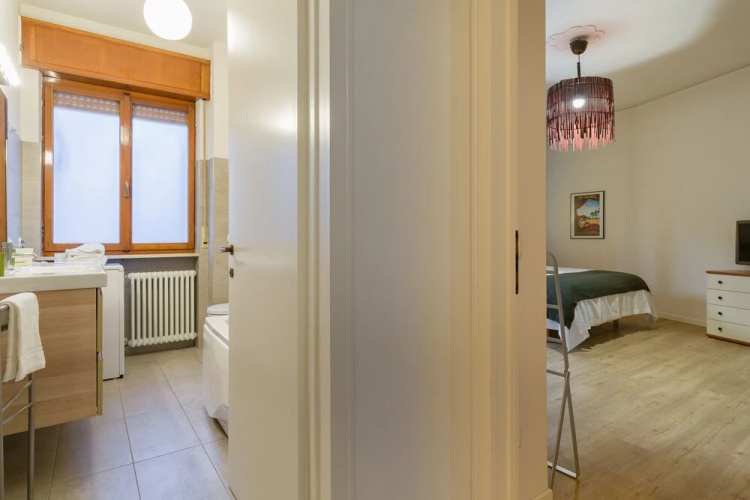 Alle mura apartment