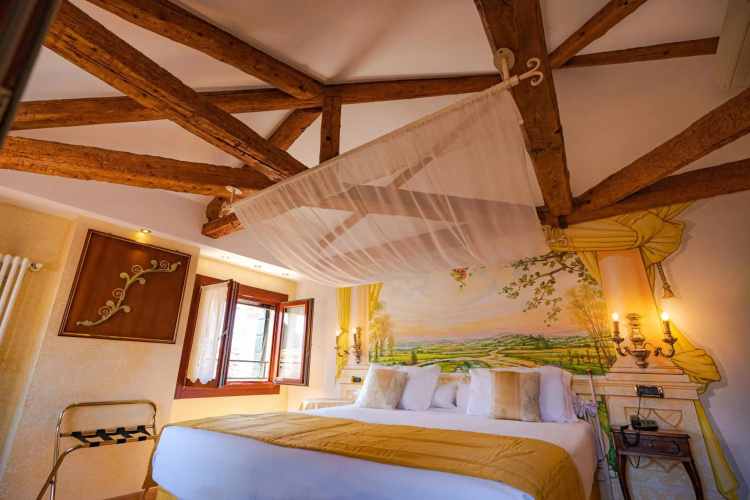 Hotel al Piave