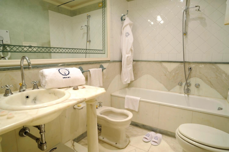 Park Hotel Villa Ariston photo 12