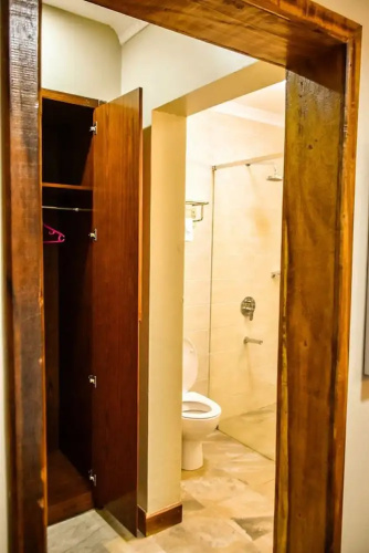 Siritamu Resort