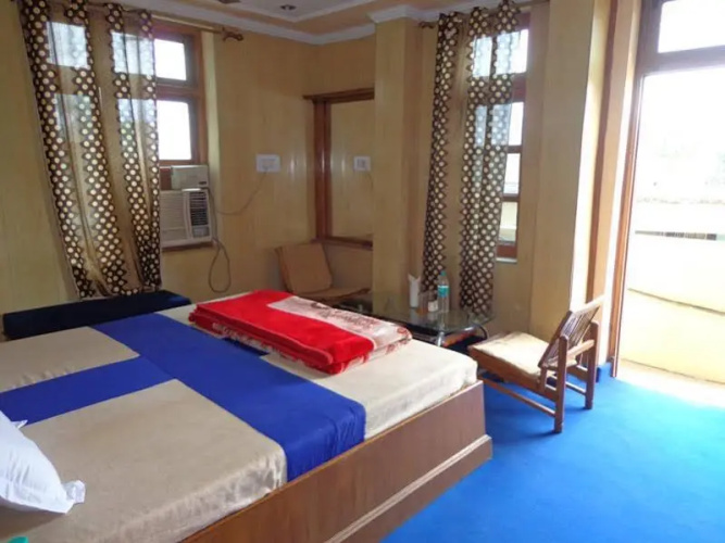 Imagen del hotel