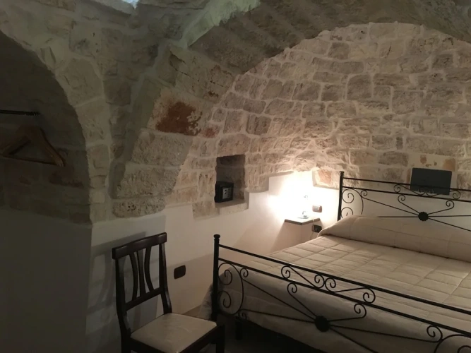 2 Bedrooms Classic Apartment