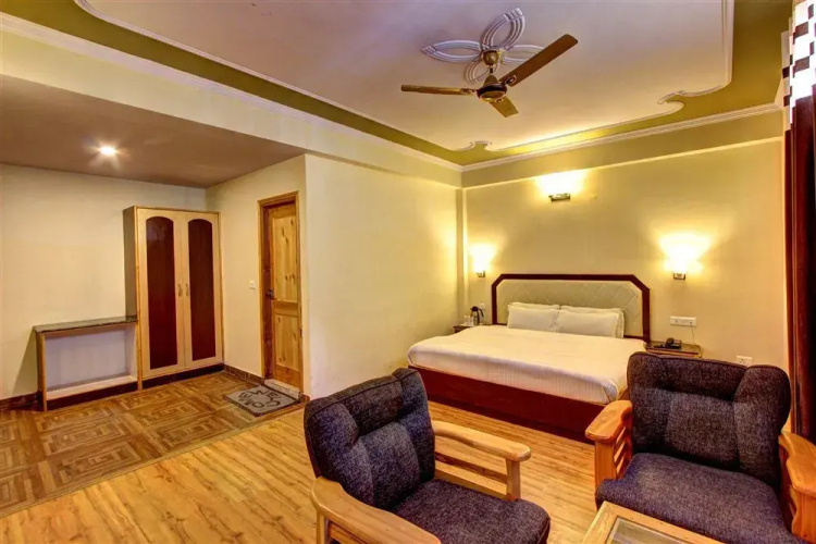 Hotel Snow Country Manali