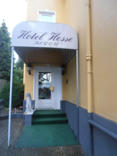 Imagen del hotel