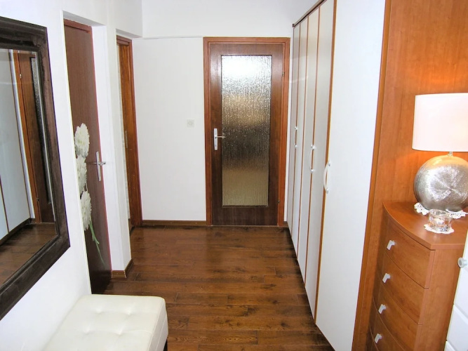 Apartment Rosa