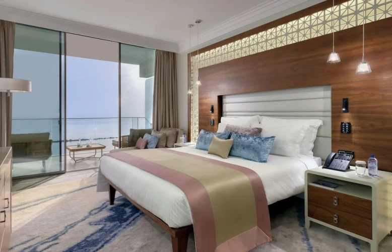 Double Junior Suite