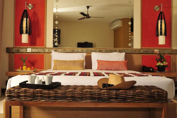 Tamarina Golf & Spa Boutique HotelOver view