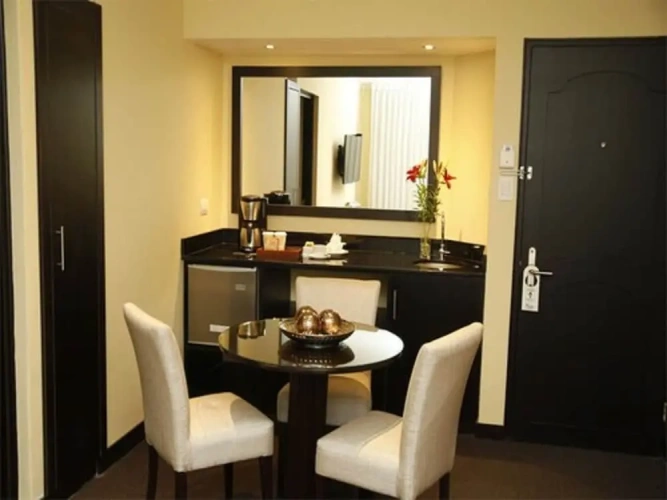 Junior Suite