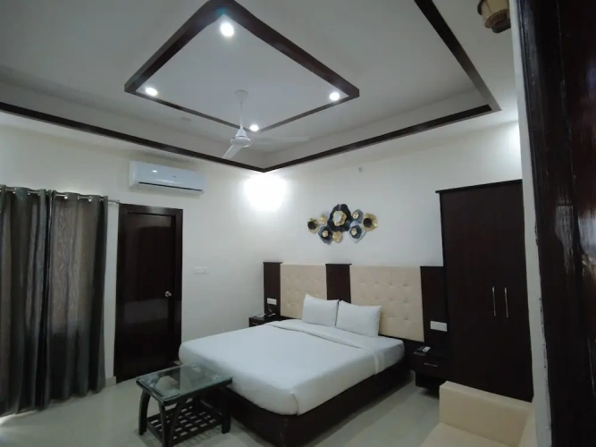 Premium room