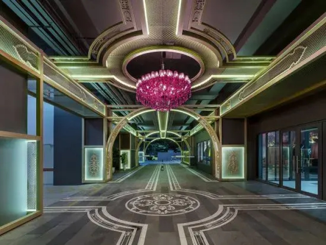 Arte Plus by Inn Lux