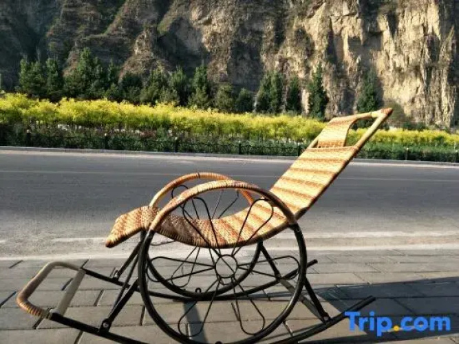 Yesanpo Bailixia Yi Farmstay