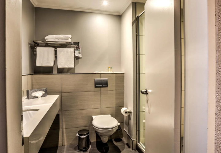 City Lodge Hotel Bloemfontein